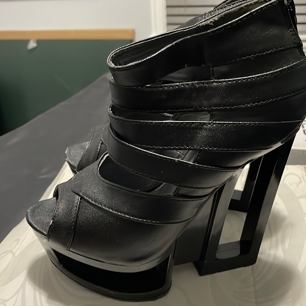 Shi by journey womens shoes